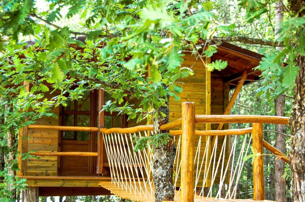 Agramada Bed & Breakfast อาร์ไนยา ภายนอก รูปภาพ