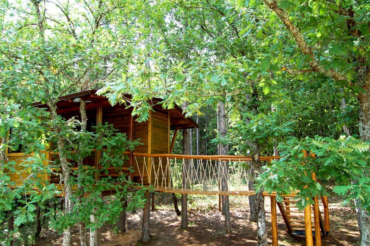 Agramada Bed & Breakfast อาร์ไนยา ภายนอก รูปภาพ