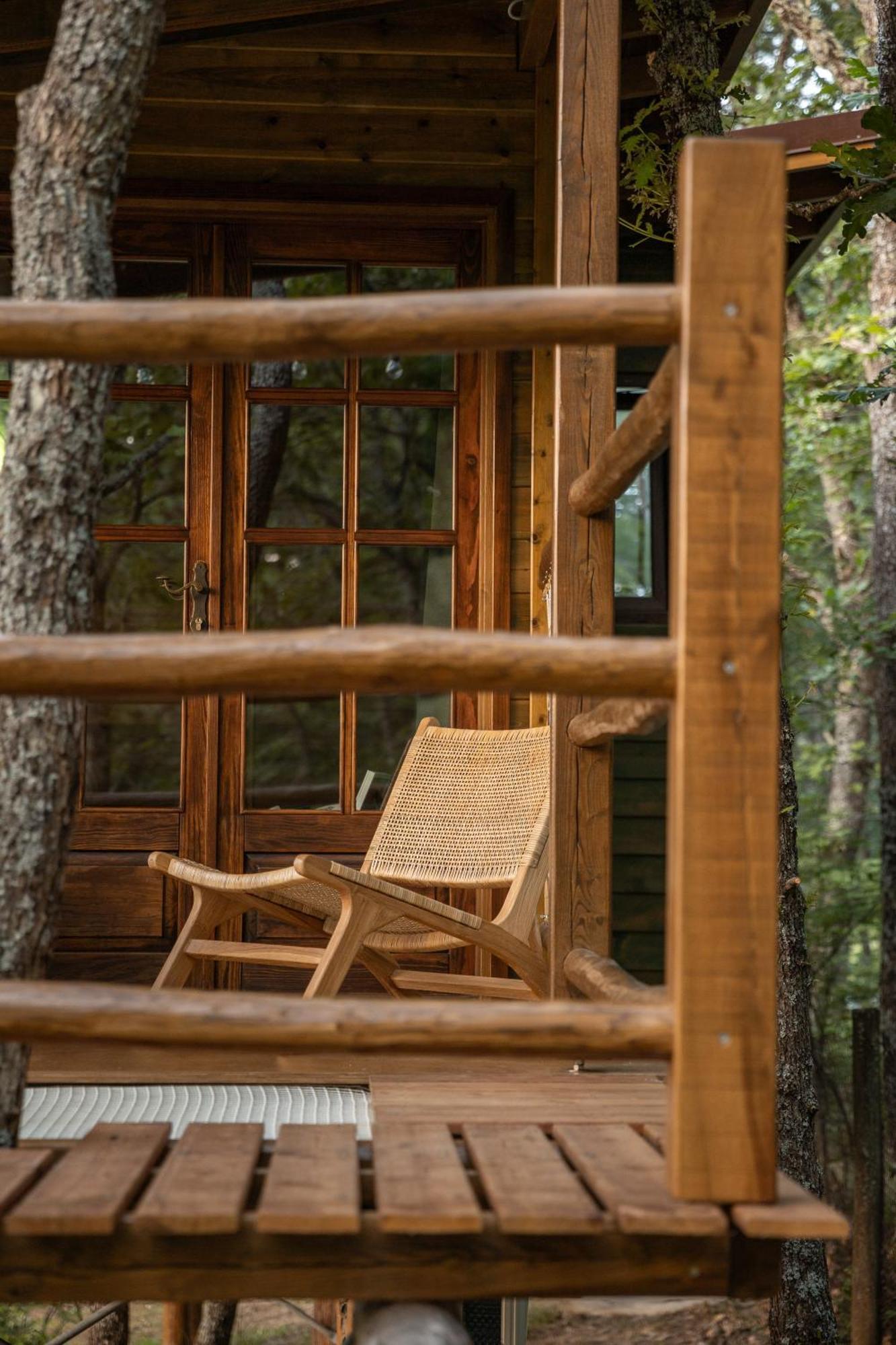 Agramada Bed & Breakfast อาร์ไนยา ภายนอก รูปภาพ