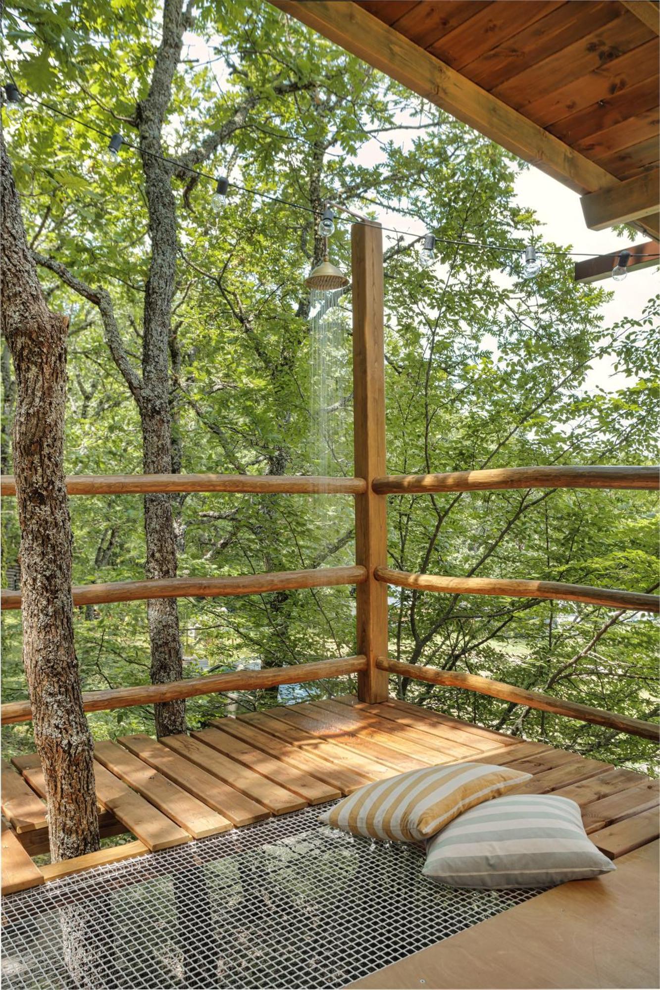 Agramada Bed & Breakfast อาร์ไนยา ภายนอก รูปภาพ