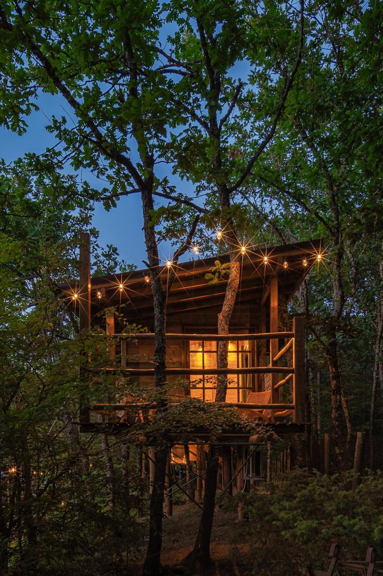 Agramada Bed & Breakfast อาร์ไนยา ภายนอก รูปภาพ
