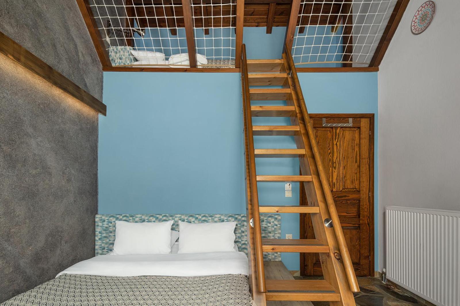 Agramada Bed & Breakfast อาร์ไนยา ภายนอก รูปภาพ