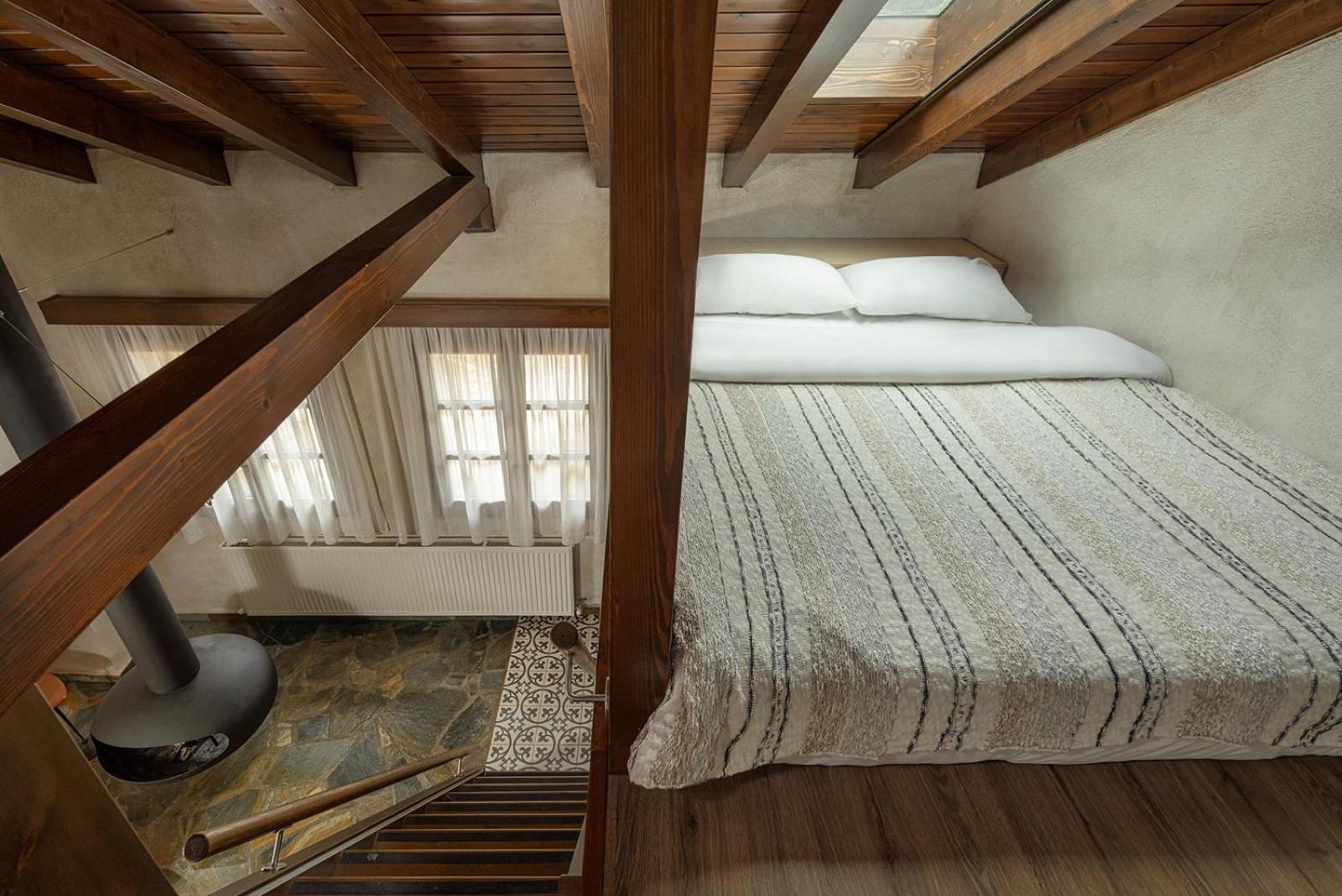 Agramada Bed & Breakfast อาร์ไนยา ภายนอก รูปภาพ