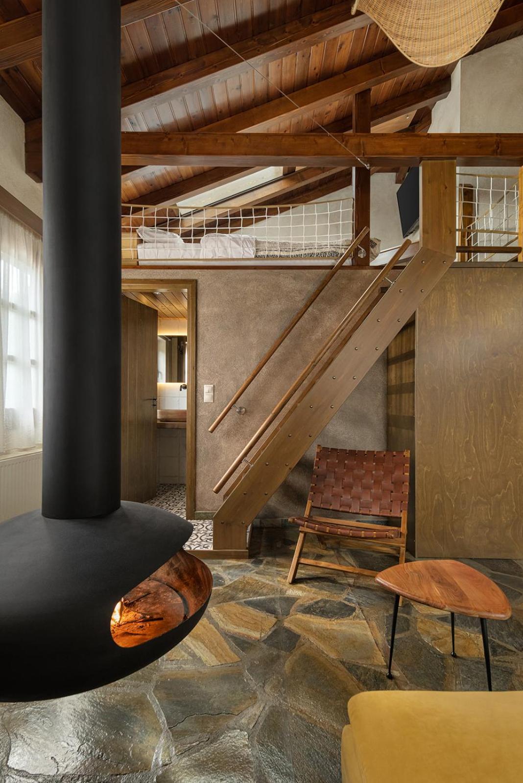 Agramada Bed & Breakfast อาร์ไนยา ภายนอก รูปภาพ