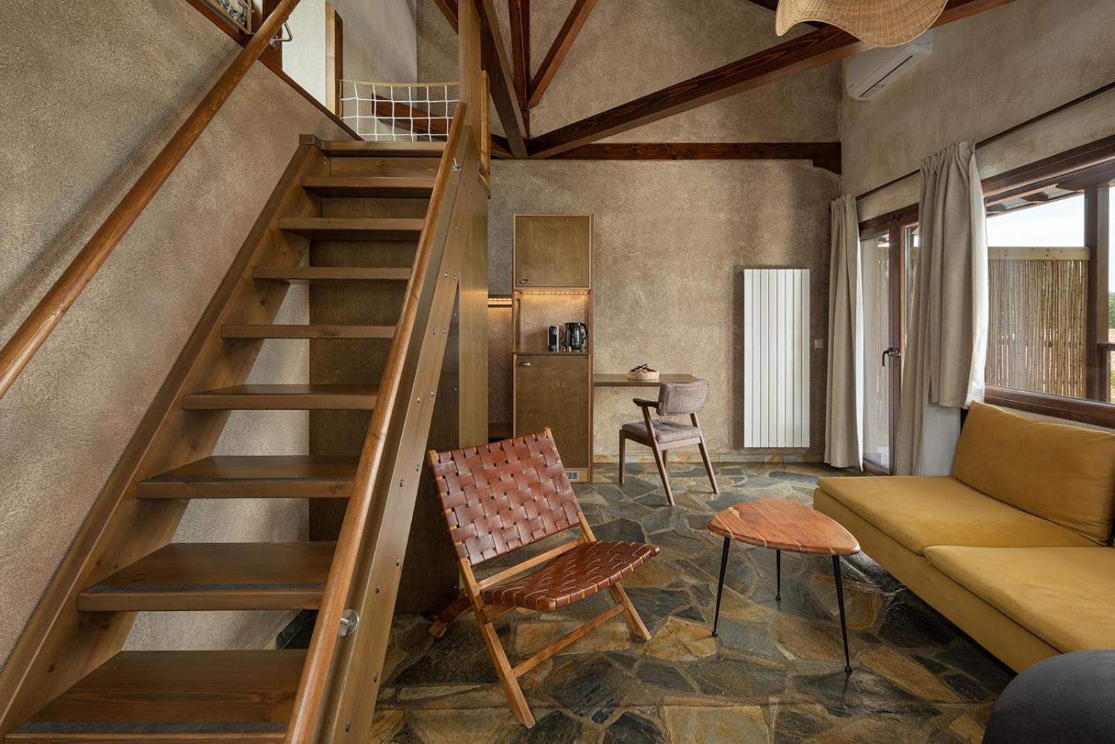 Agramada Bed & Breakfast อาร์ไนยา ภายนอก รูปภาพ