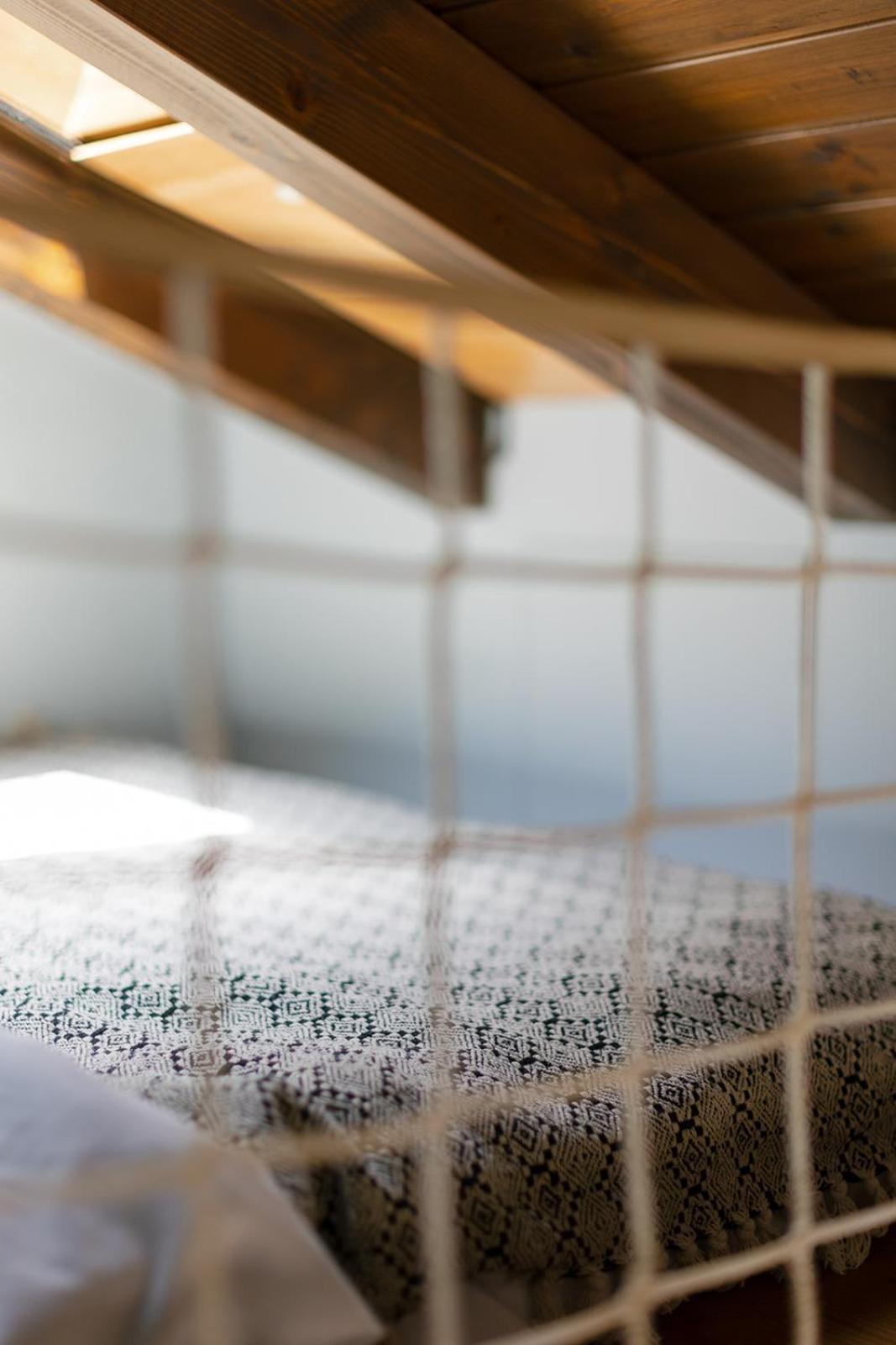 Agramada Bed & Breakfast อาร์ไนยา ภายนอก รูปภาพ