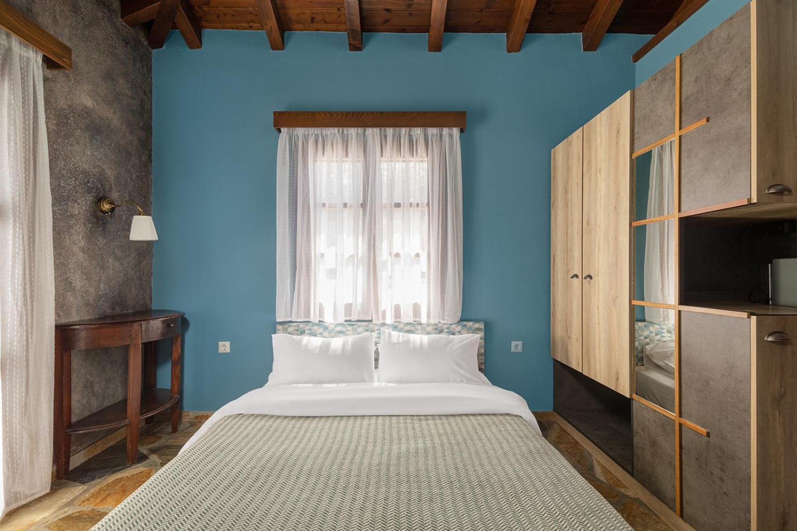 Agramada Bed & Breakfast อาร์ไนยา ภายนอก รูปภาพ
