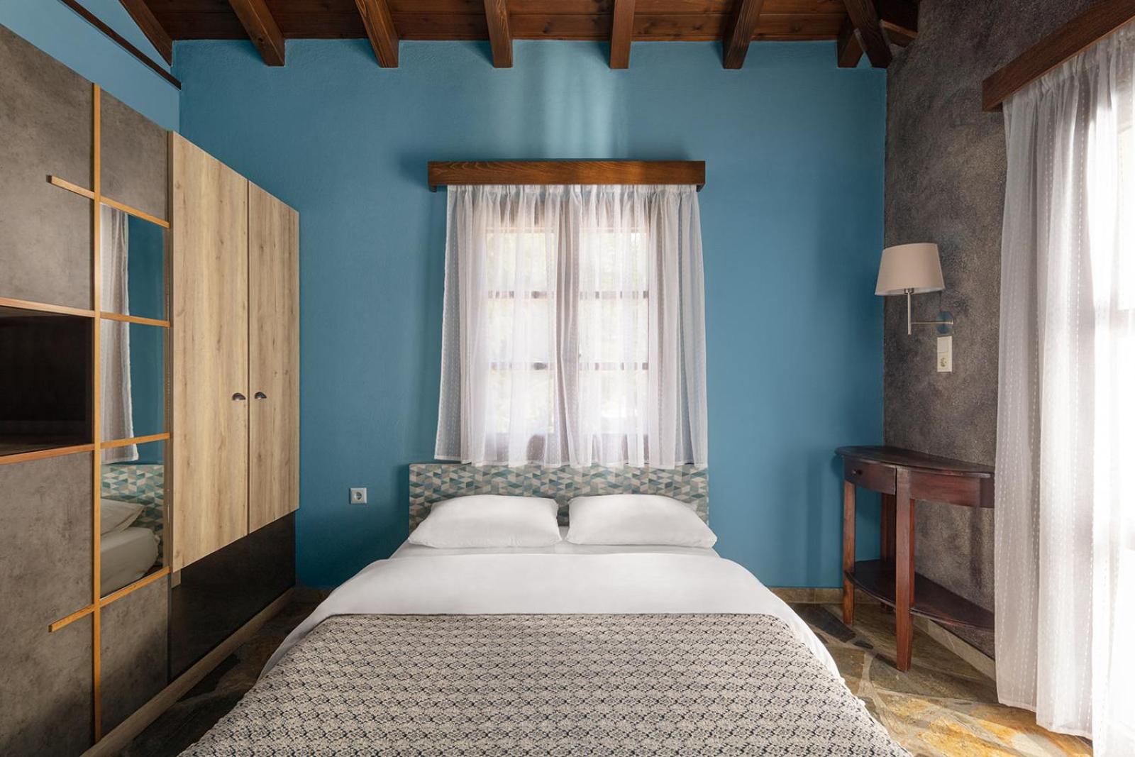 Agramada Bed & Breakfast อาร์ไนยา ภายนอก รูปภาพ