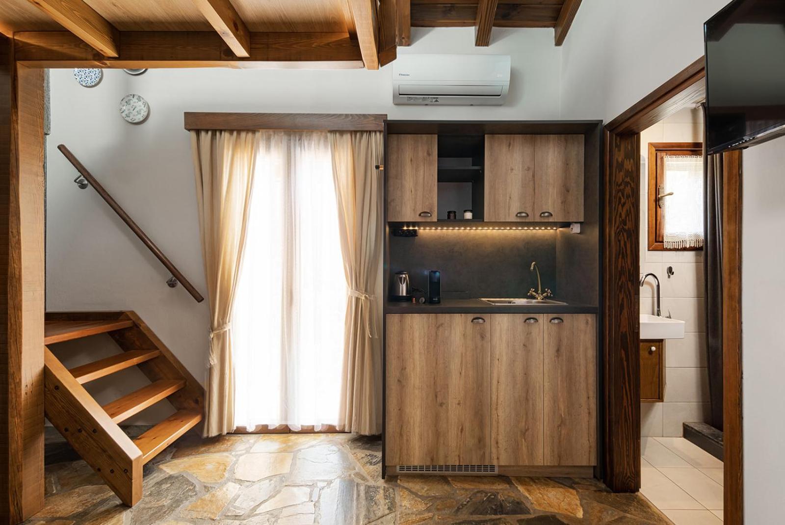 Agramada Bed & Breakfast อาร์ไนยา ภายนอก รูปภาพ